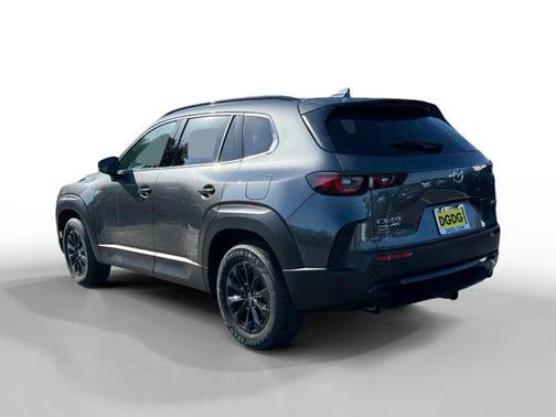 2026 Mazda CX-50 Premium