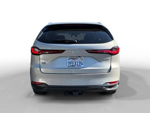 2025 Mazda CX-90 Preferred
