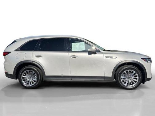 2025 Mazda CX-90 Preferred