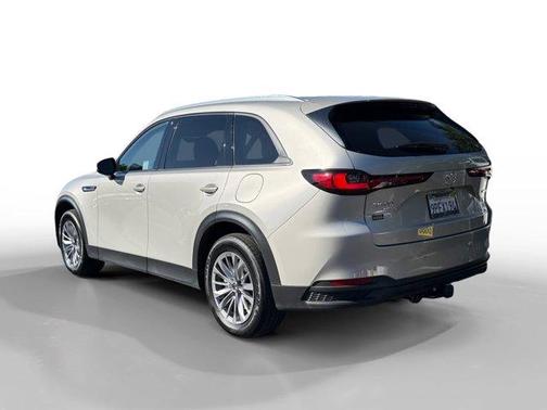 2025 Mazda CX-90 Preferred