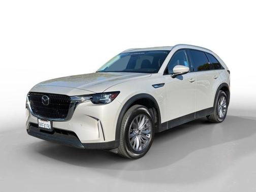 2025 Mazda CX-90 Preferred