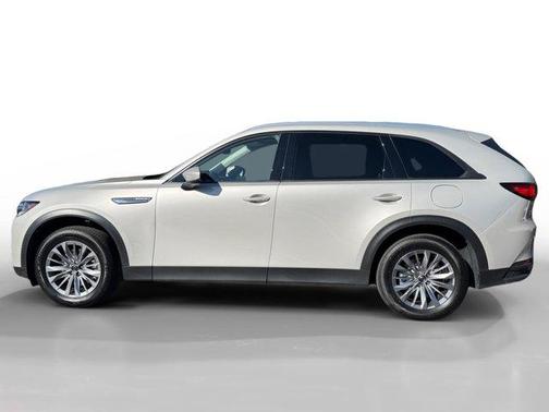 2025 Mazda CX-90 Preferred