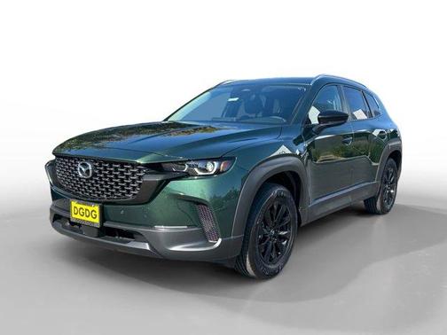 2026 Mazda CX-50 Preferred