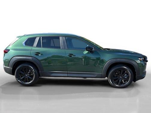 2026 Mazda CX-50 Preferred