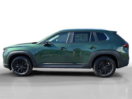 2026 Mazda CX-50 Preferred