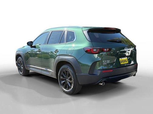 2026 Mazda CX-50 Preferred