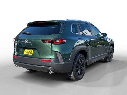2026 Mazda CX-50 Preferred