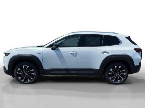 2025 Mazda CX-50 Hybrid Premium Plus Package