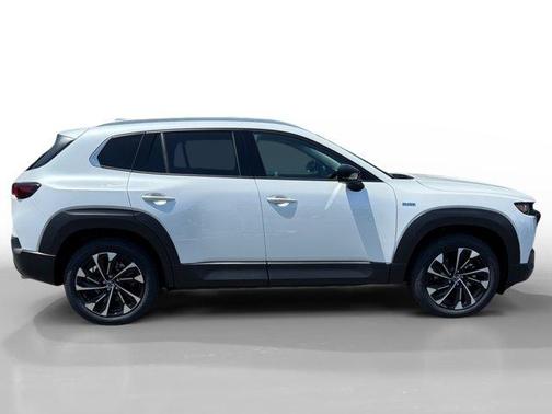 2025 Mazda CX-50 Hybrid Premium Plus Package