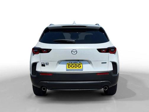 2025 Mazda CX-50 Hybrid Premium Plus Package