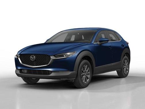 2026 Mazda CX-30 Base