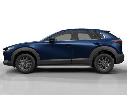 2026 Mazda CX-30 Base