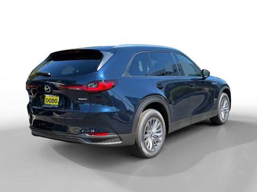 2025 Mazda CX-90 3.3 Turbo Preferred Package