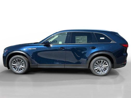 2025 Mazda CX-90 3.3 Turbo Preferred Package