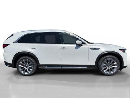2025 Mazda CX-90 3.3 Turbo Premium Plus Package
