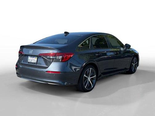 2023 Honda Civic Touring