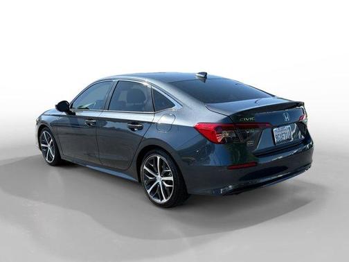 2023 Honda Civic Touring