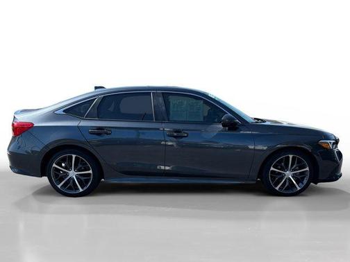 2023 Honda Civic Touring