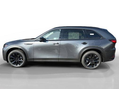 2026 Mazda CX-90 Premium