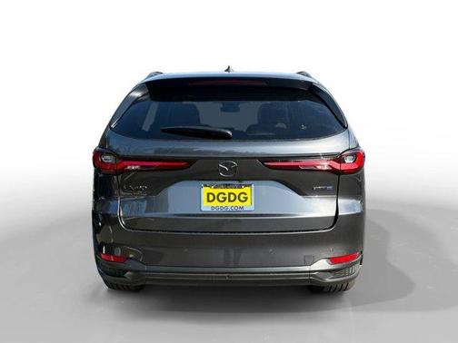 2026 Mazda CX-90 Premium