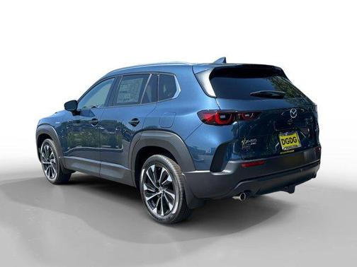 2025 Mazda CX-50 Hybrid Premium Plus Package