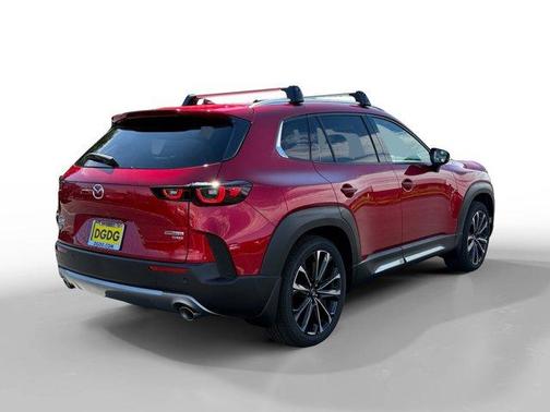 2025 Mazda CX-50 2.5 Turbo Premium Plus Package