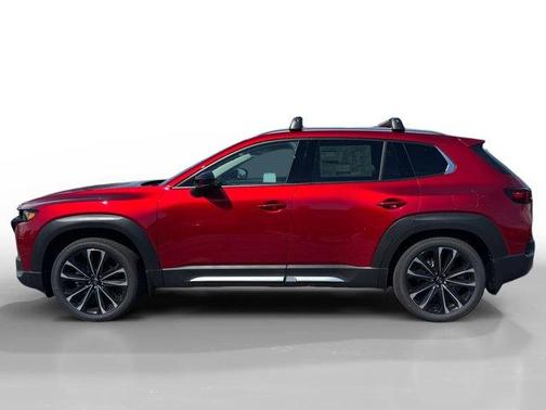 2025 Mazda CX-50 2.5 Turbo Premium Plus Package
