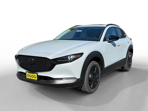 2026 Mazda CX-30 2.5 S Aire Edition