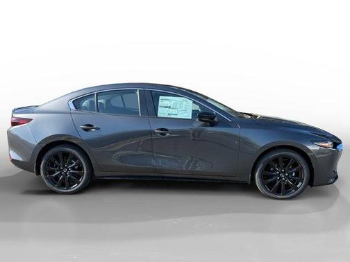 2026 Mazda Mazda3 FWD w/Select Package