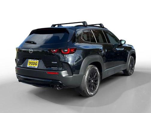 2026 Mazda CX-50 Premium