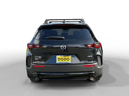 2026 Mazda CX-50 Premium