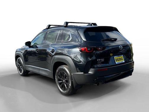 2026 Mazda CX-50 Premium