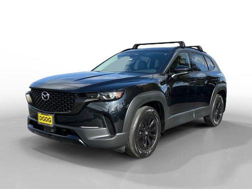 2026 Mazda CX-50 Premium