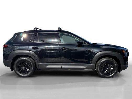 2026 Mazda CX-50 Premium