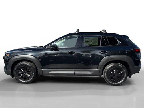 2026 Mazda CX-50 Premium