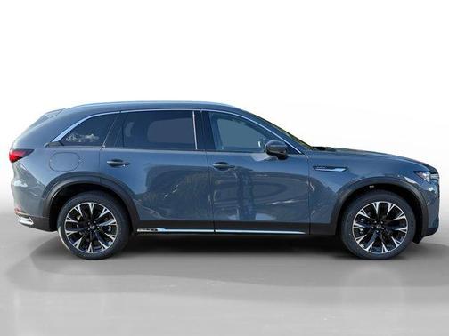 2026 Mazda CX-90 Premium Plus