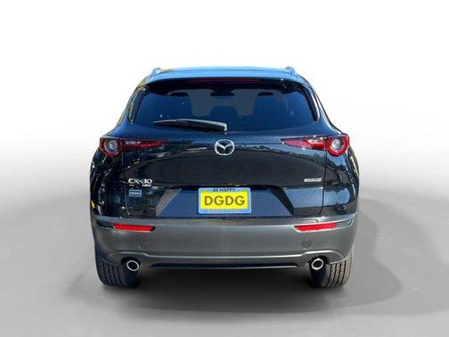 2025 Mazda CX-30 Select