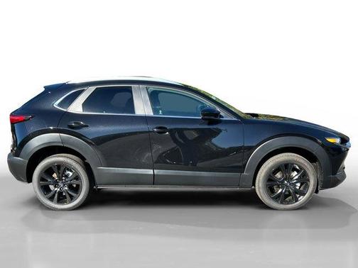2025 Mazda CX-30 Select