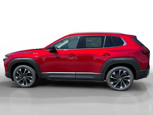 2025 Mazda CX-50 Hybrid Premium Plus Package