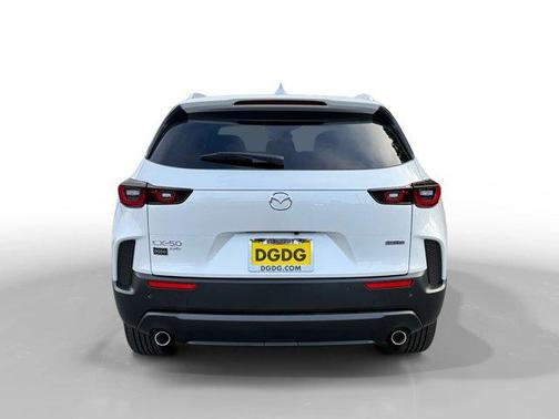 2026 Mazda CX-50 Preferred