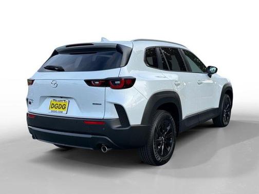 2026 Mazda CX-50 Preferred