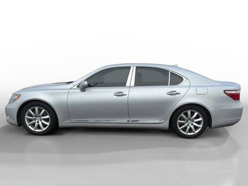 2009 Lexus LS 460 Base