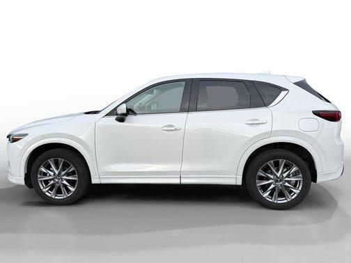 2024 Mazda CX-5 2.5 S Premium