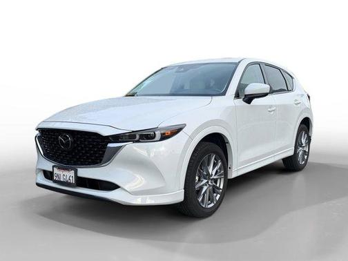 2024 Mazda CX-5 2.5 S Premium