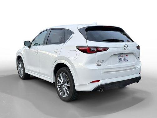 2024 Mazda CX-5 2.5 S Premium