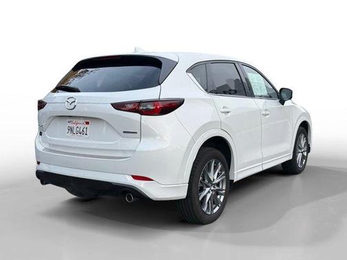 2024 Mazda CX-5 2.5 S Premium