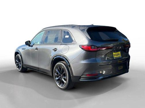 2026 Mazda CX-90 S