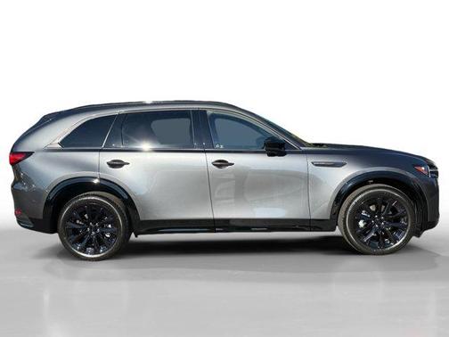 2026 Mazda CX-90 S
