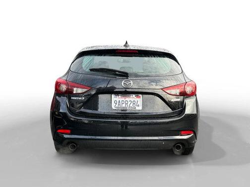 2018 Mazda Mazda3 Grand Touring