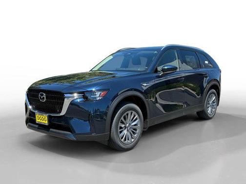 2025 Mazda CX-90 3.3 Turbo Preferred Package
